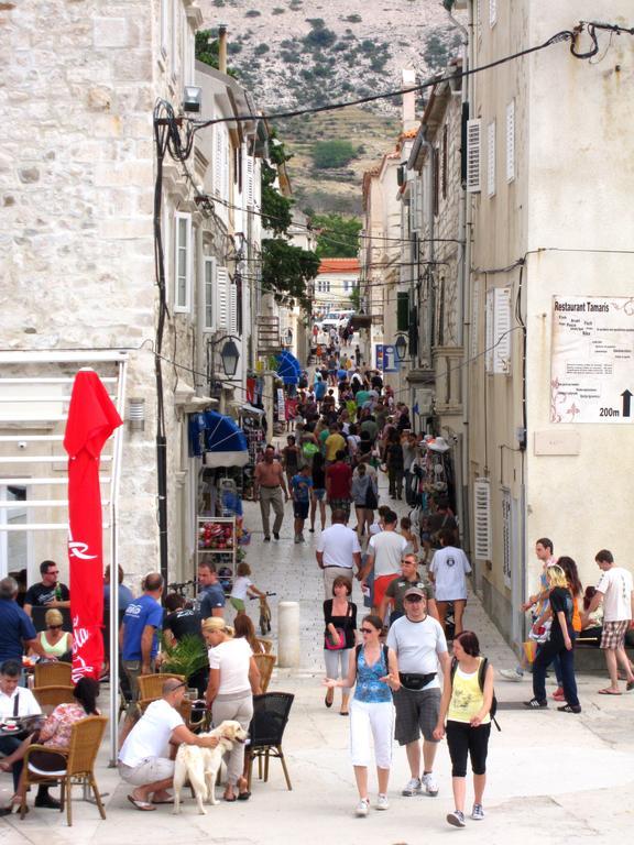 Apartment Wish - Two Bedrooms With 2 Ac Renewed Pag Town Zimmer foto